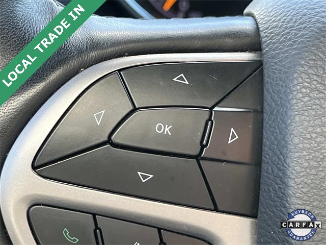 Used 2019 Jeep Grand Cherokee Altitude image 30