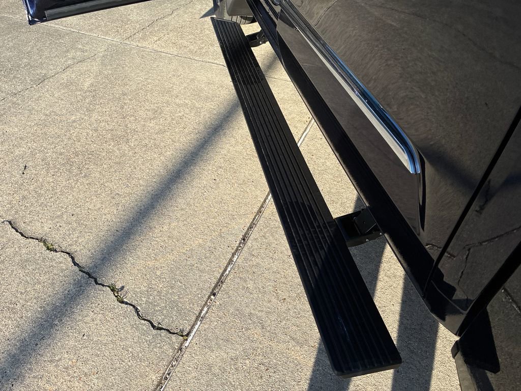 New 2026 Toyota Tundra 1794 Edition image 31