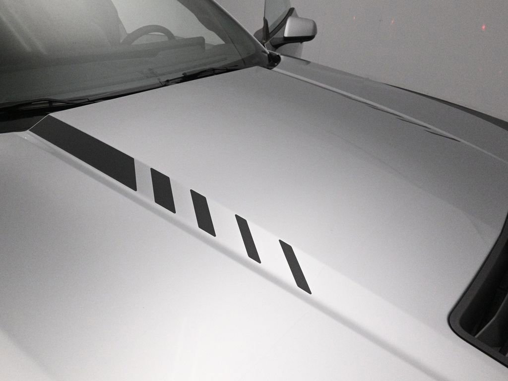 New 2025 Ford Mustang GT Premium w/ GT Performance Package image 24