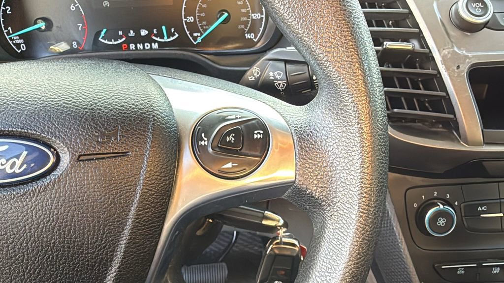 Used 2020 Ford Transit Connect XL image 21