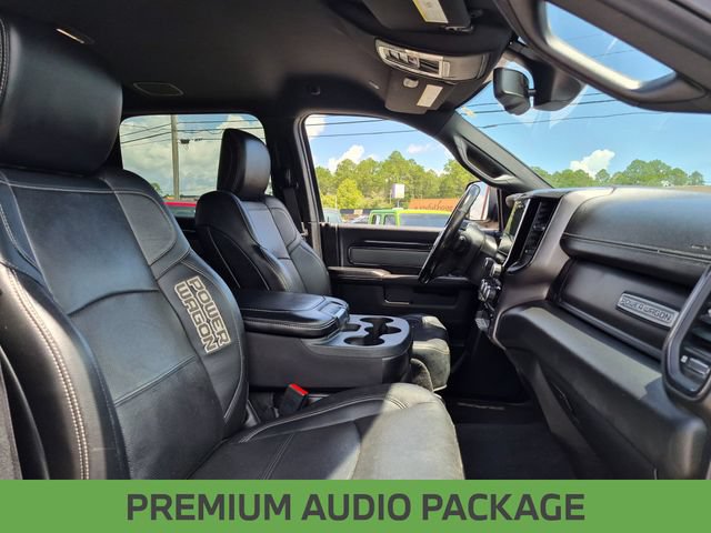 Used 2021 RAM 2500 Power Wagon AWD/4WD image 27