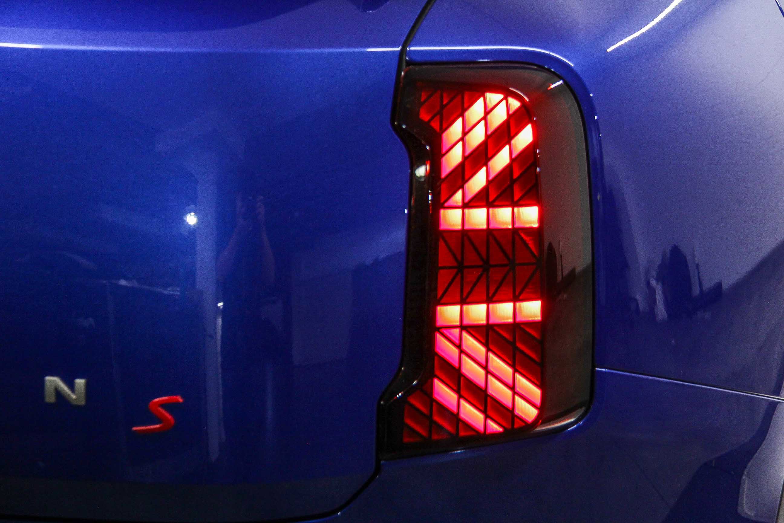 Used 2025 MINI Cooper Countryman S image 7