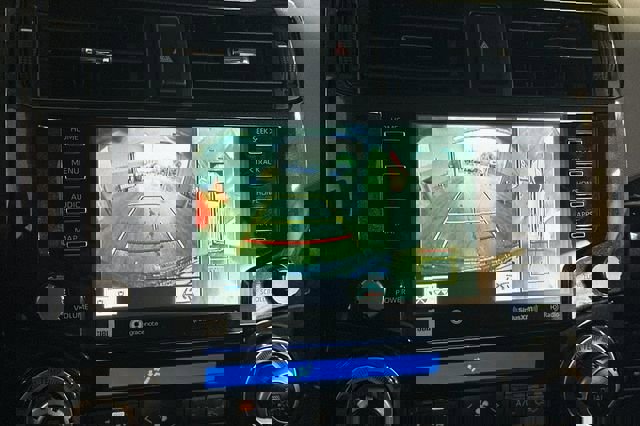 Certified 2024 Toyota 4Runner TRD Pro AWD/4WD image 25