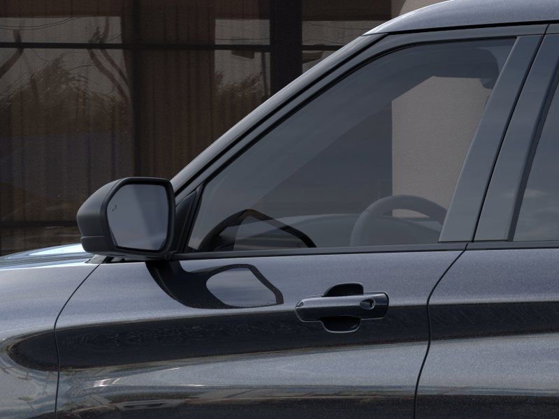 New 2026 Ford Explorer Active RWD image 20