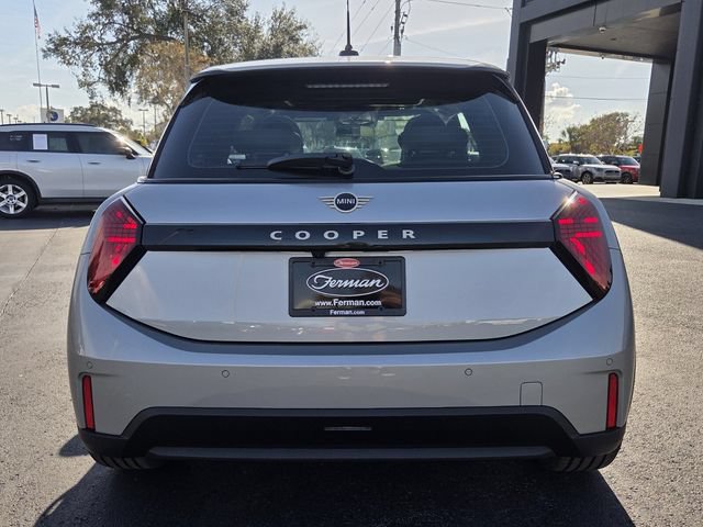New 2026 MINI Cooper 2-Door Hardtop FWD image 6
