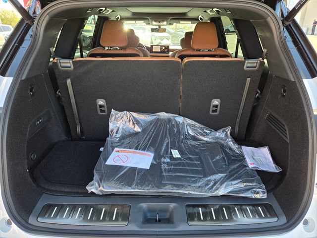New 2027 INFINITI QX60 Autograph AWD/4WD image 19