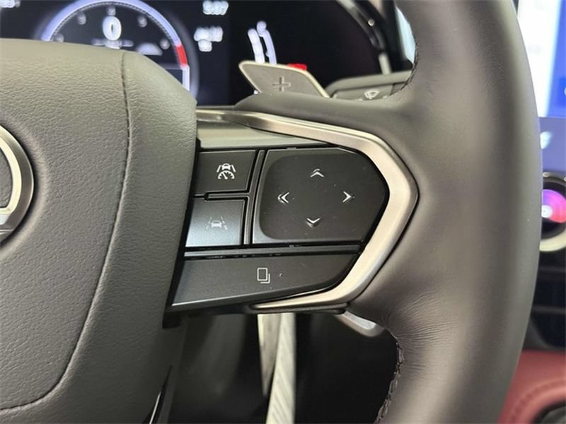 New 2025 Lexus NX 350 AWD w/ Luxury Package image 19