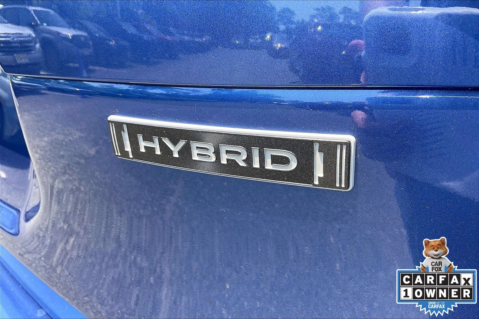 Certified 2025 Subaru Forester Limited AWD/4WD image 11