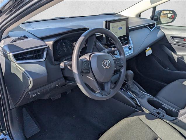 New 2026 Toyota Corolla LE image 3