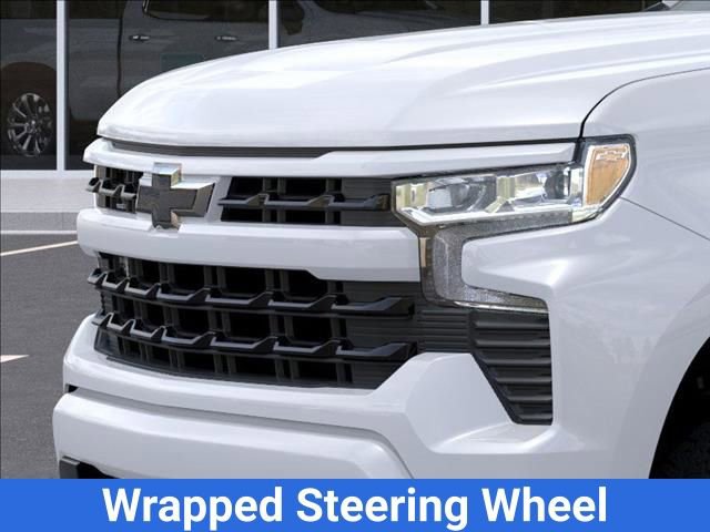 New 2026 Chevrolet Silverado 1500 RST image 14