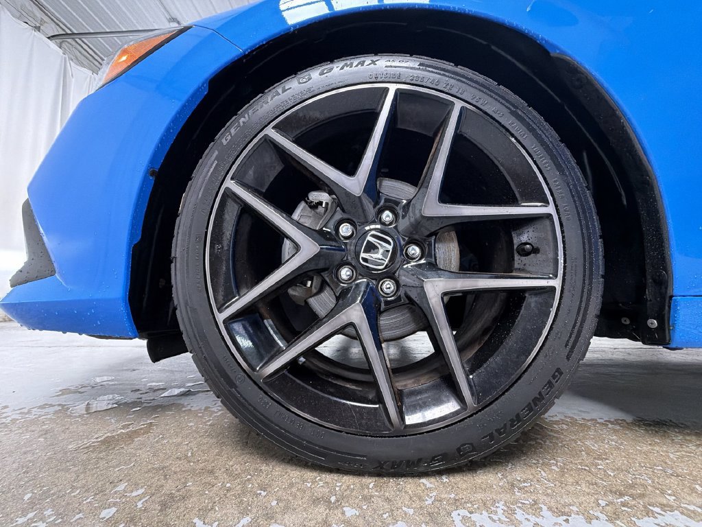 Used 2024 Honda Civic Sport Touring image 15