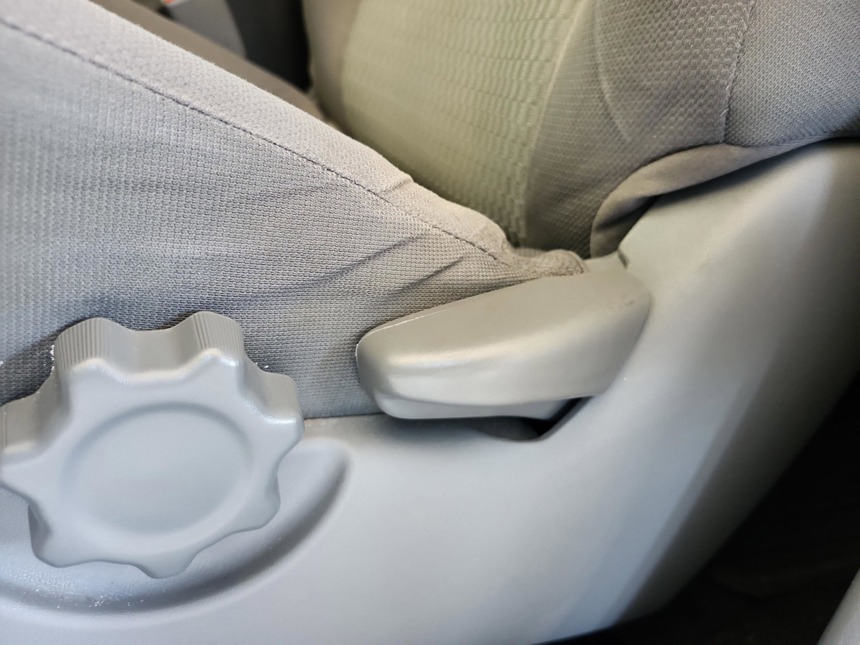 Used 2014 Toyota Tacoma 2WD Access Cab w/ SR5 Package image 17