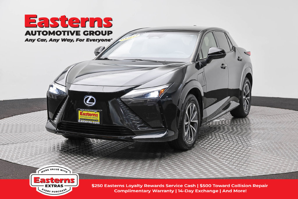 Used 2023 Lexus RZ 450e Premium w/ Technology Package
