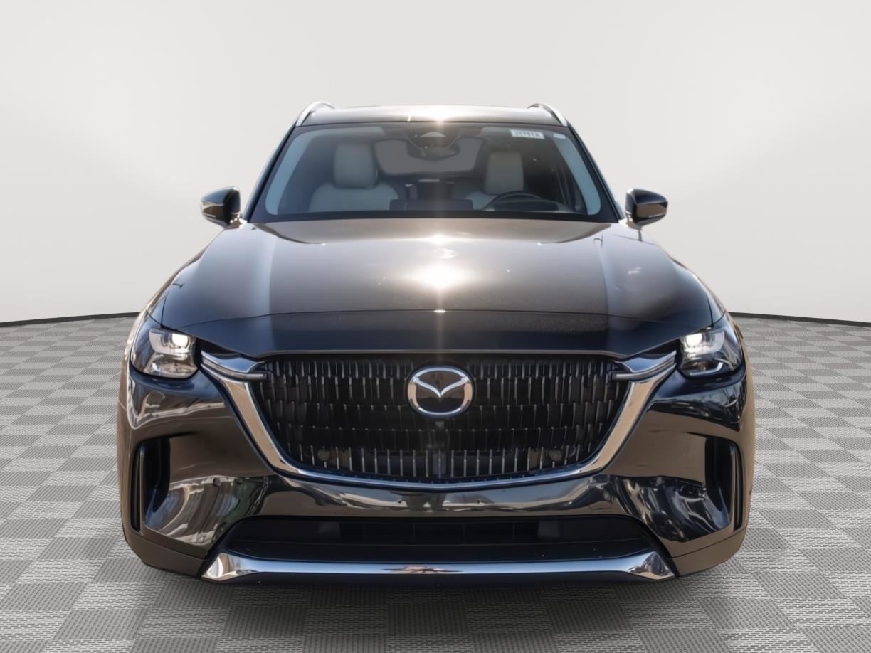 Used 2024 MAZDA CX-90 Plug-In Hybrid w/ Premium Plus image 20
