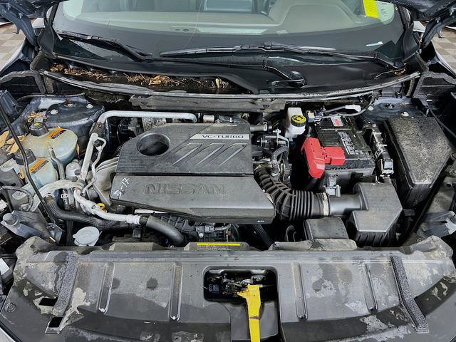 Used 2023 Nissan Rogue SV AWD/4WD image 26