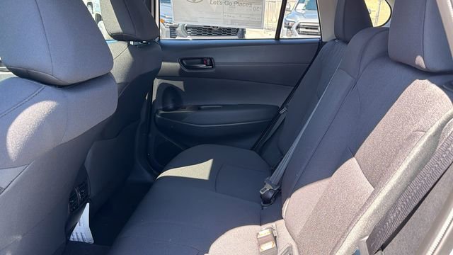 New 2026 Toyota Corolla Cross LE image 26