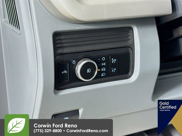 Certified 2023 Ford F350 XL w/ 360-Degree Camera Package image 13