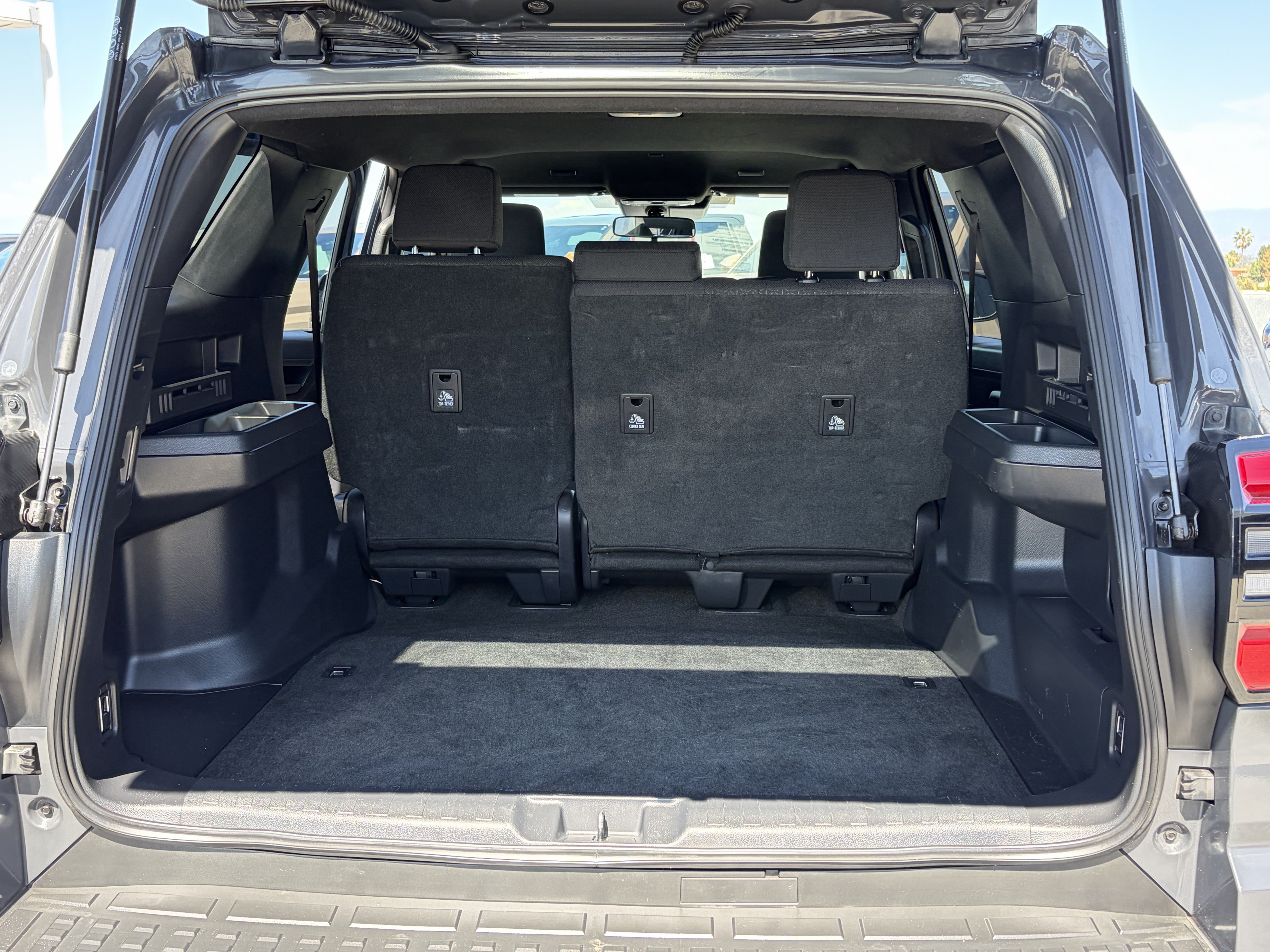 Certified 2025 Toyota 4Runner SR5 AWD/4WD image 22