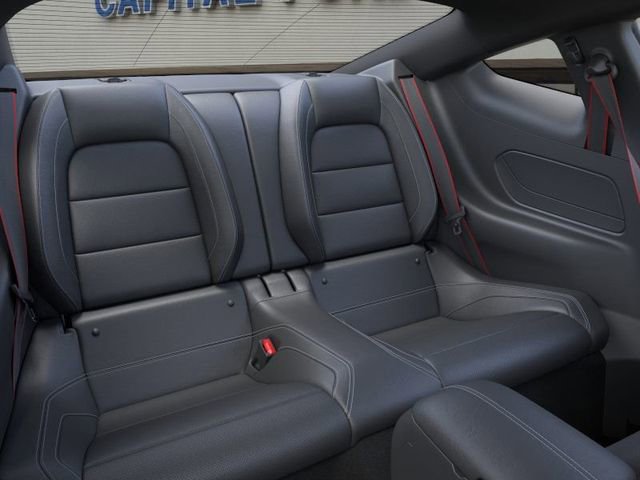 New 2026 Ford Mustang GT Premium image 11