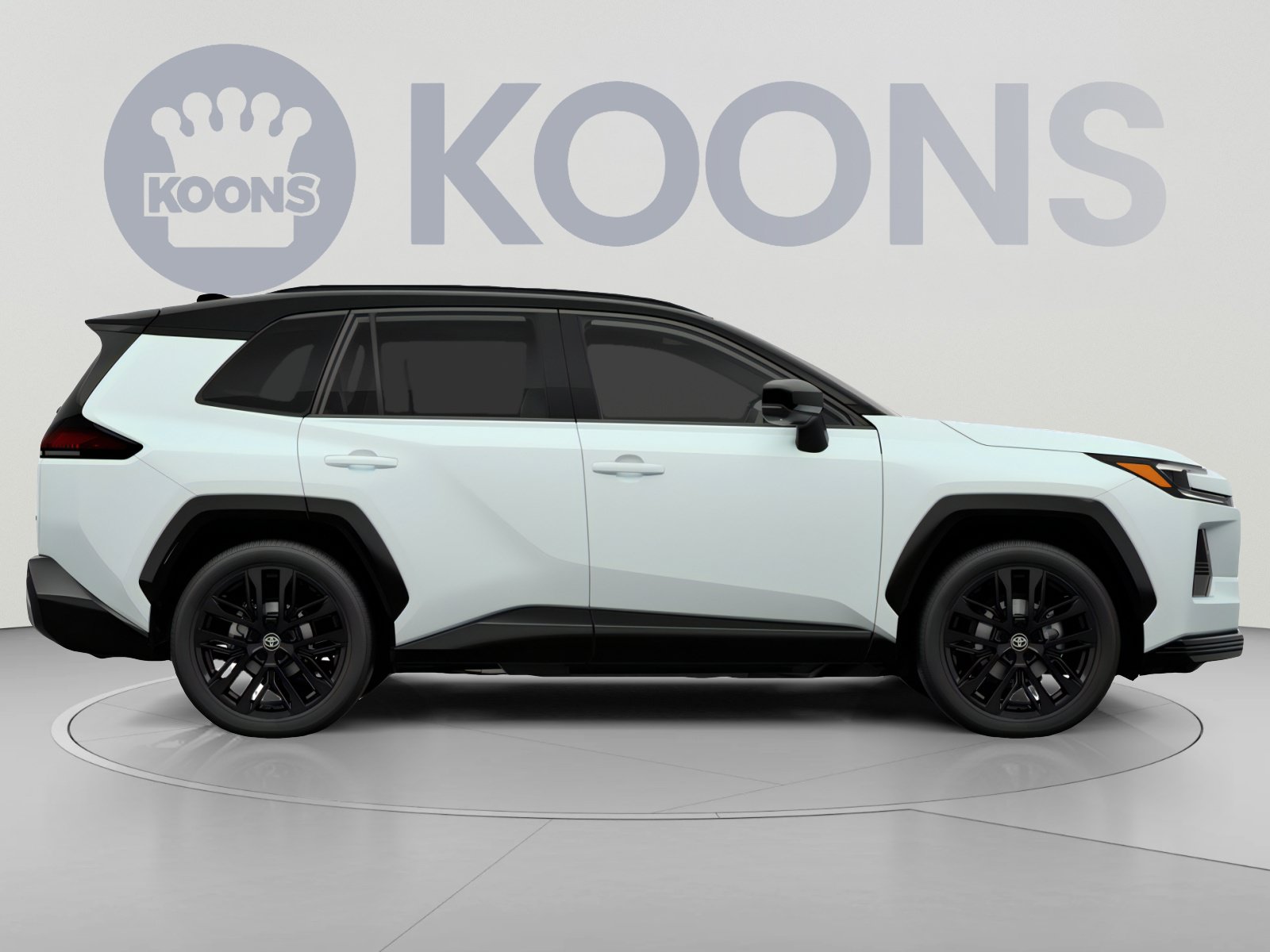 New 2026 Toyota RAV4 XSE AWD/4WD image 15