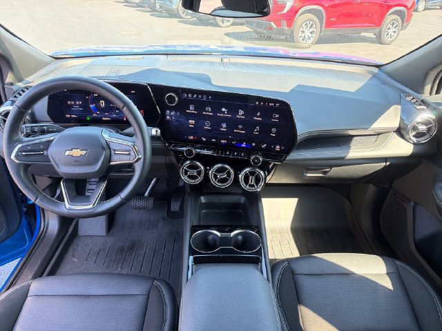 Certified 2024 Chevrolet Blazer EV LT AWD/4WD image 12