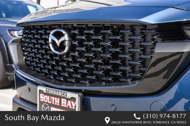 New 2026 MAZDA CX-50 2.5 Hybrid w/ Cargo Package AWD/4WD image 5