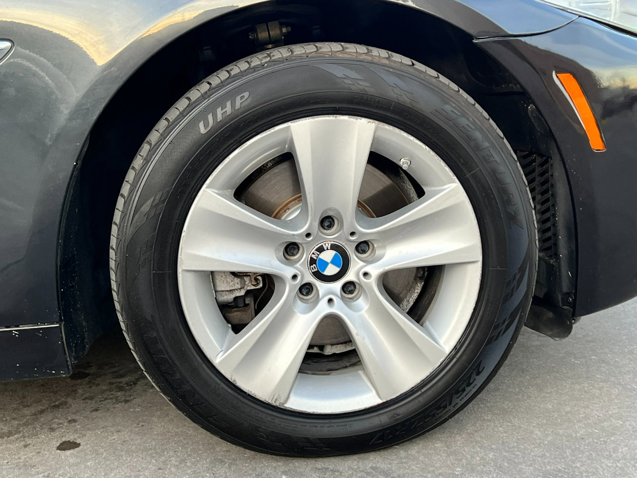 Used 2012 BMW 528i xDrive Sedan image 35