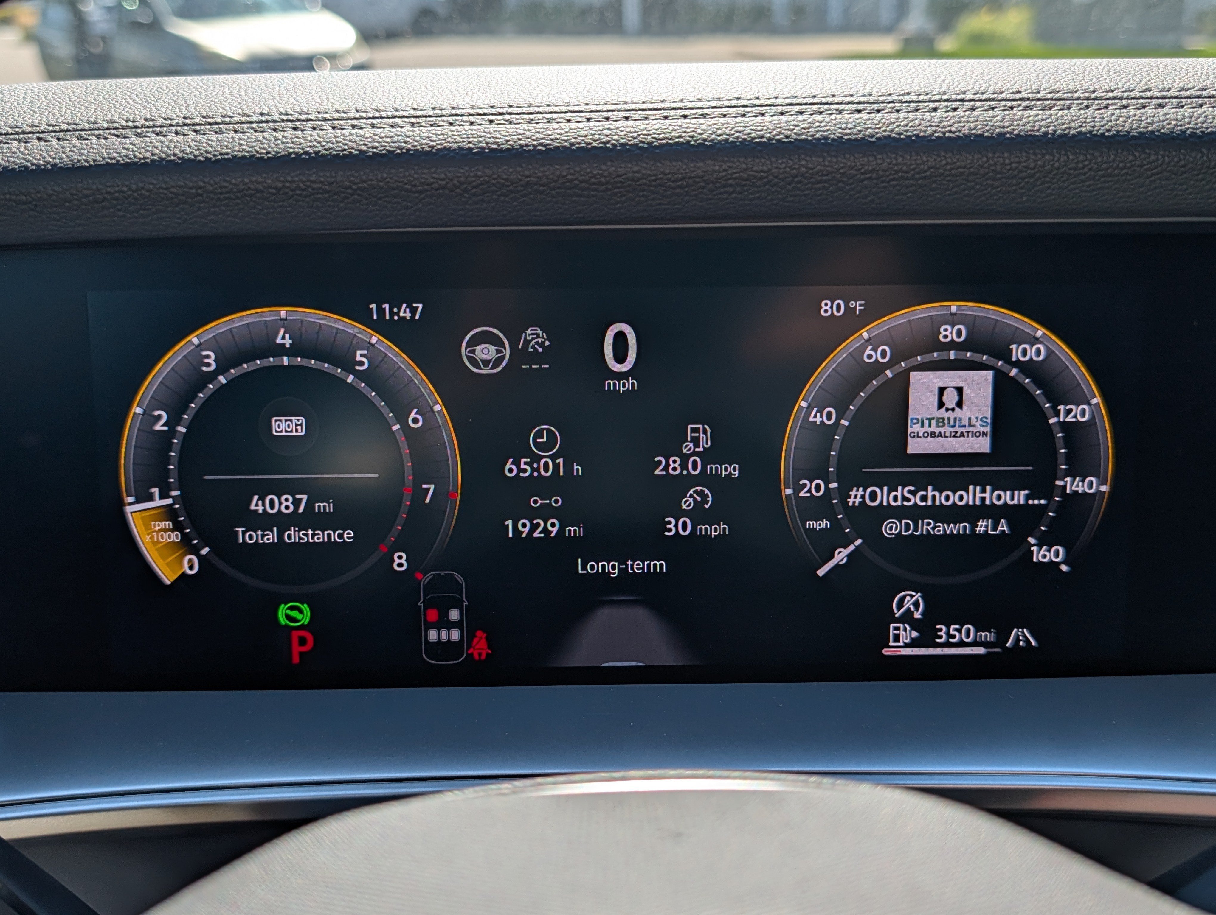 Certified 2026 Volkswagen Tiguan SE R-Line AWD/4WD image 21