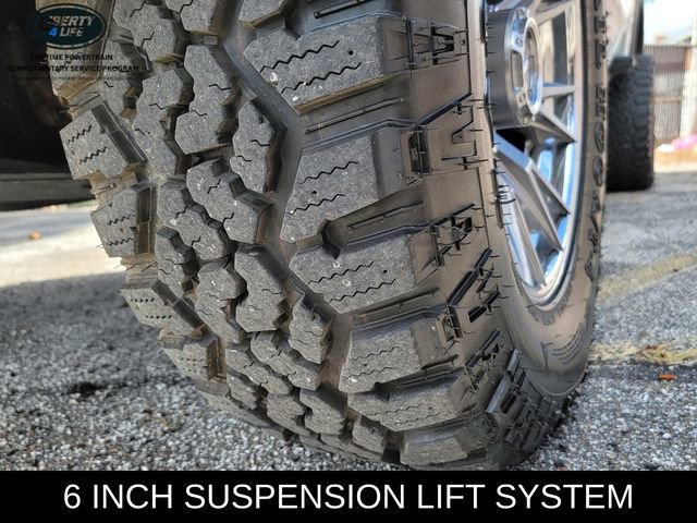 Used 2023 GMC Sierra 3500 Denali w/ Denali Ultimate Package image 11