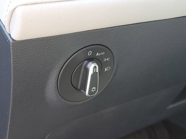 New 2025 Volkswagen Taos S image 12