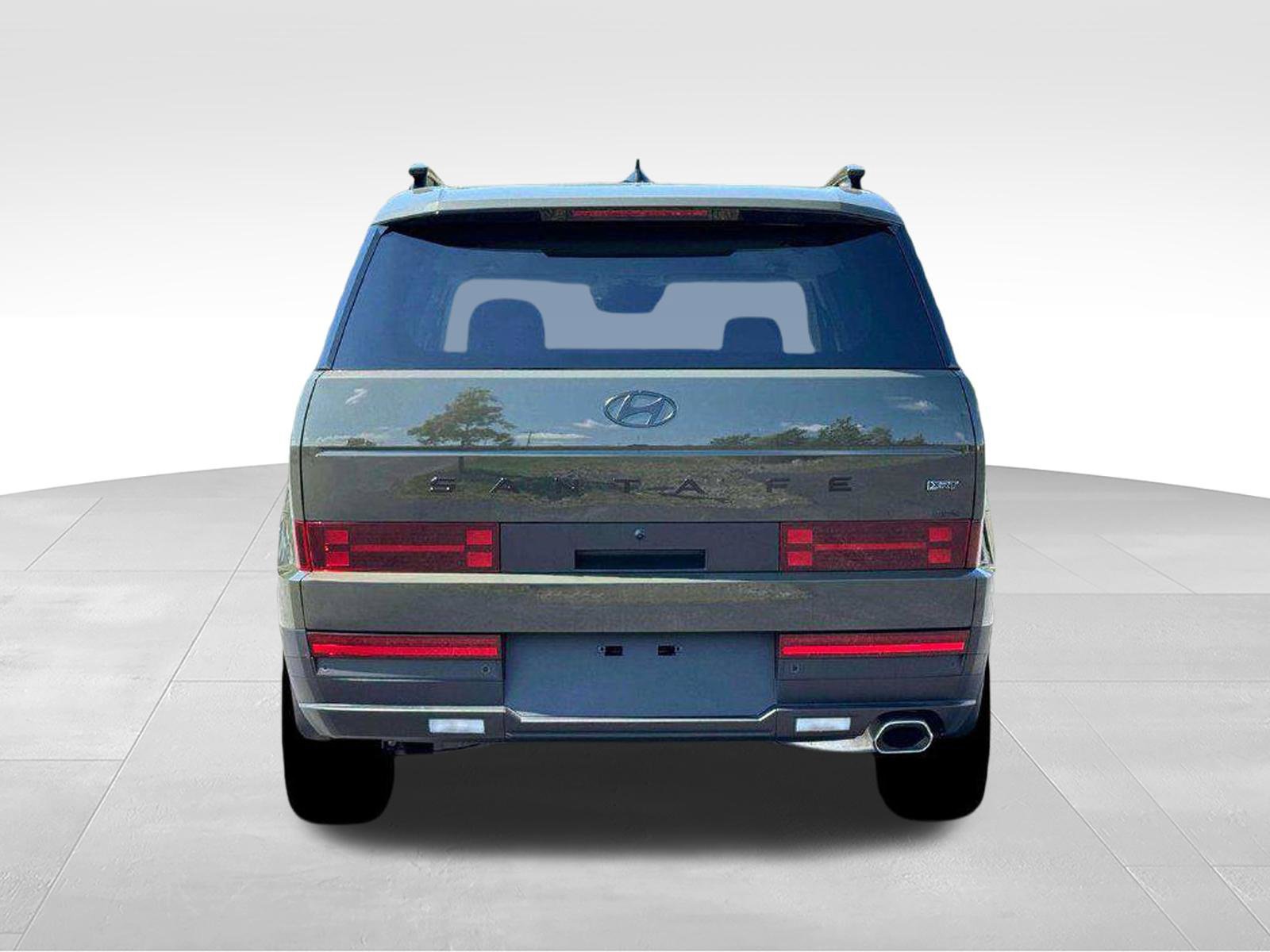 New 2026 Hyundai Santa Fe XRT AWD/4WD image 6