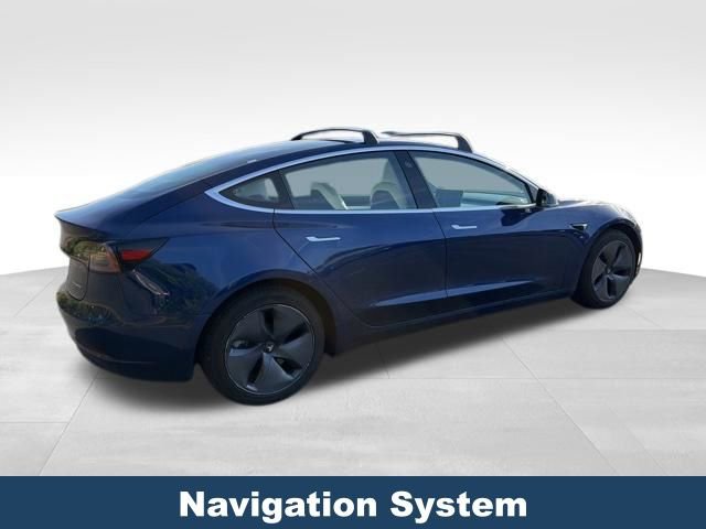 Used 2018 Tesla Model 3 Long Range AWD/4WD image 6