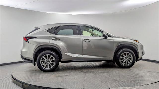 Used 2020 Lexus NX 300 FWD w/ Accessory Package 2 image 9