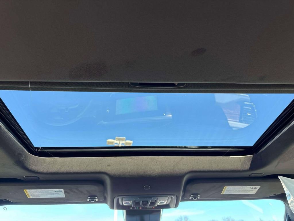 New 2026 GMC Sierra 1500 Denali Ultimate image 9