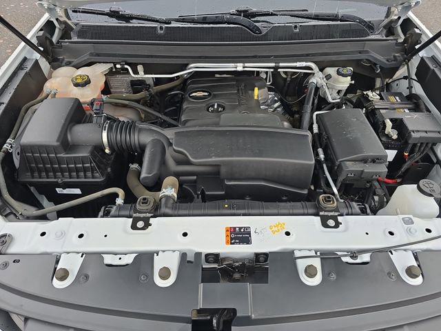 Used 2017 Chevrolet Colorado W/T image 29