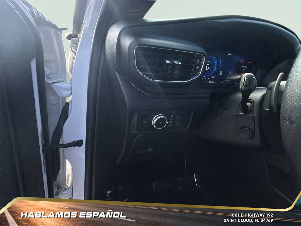 Used 2022 Ford Explorer ST w/ Equipment Group 401A image 12