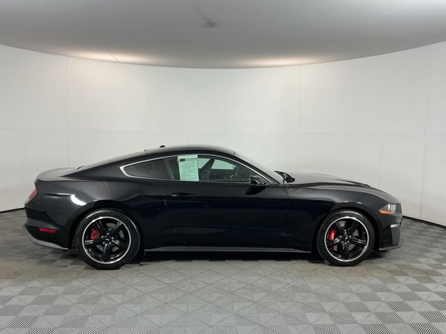 Used 2020 Ford Mustang Bullitt RWD image 4