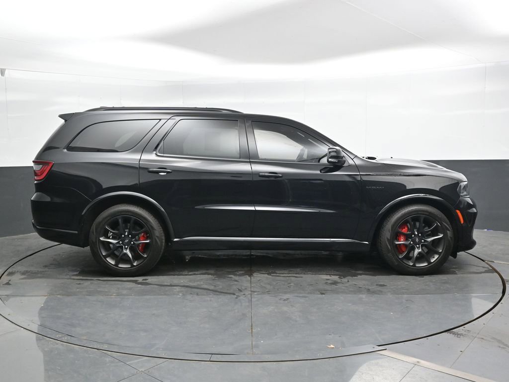Used 2024 Dodge Durango R/T w/ Tow 'N Go Group AWD/4WD image 3
