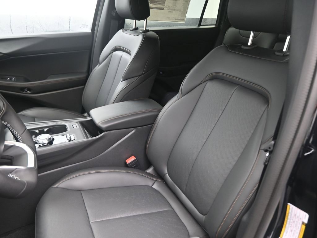 New 2026 Jeep Cherokee Limited AWD/4WD image 19