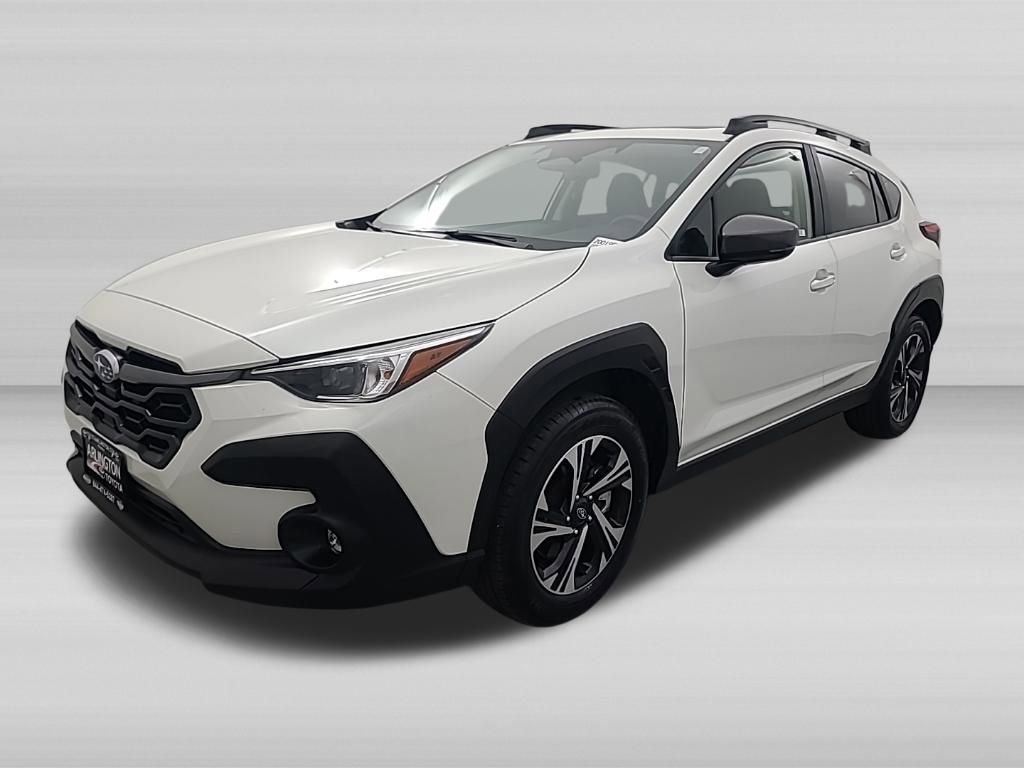 Used 2025 Subaru Crosstrek 2.0i Premium AWD/4WD image 7