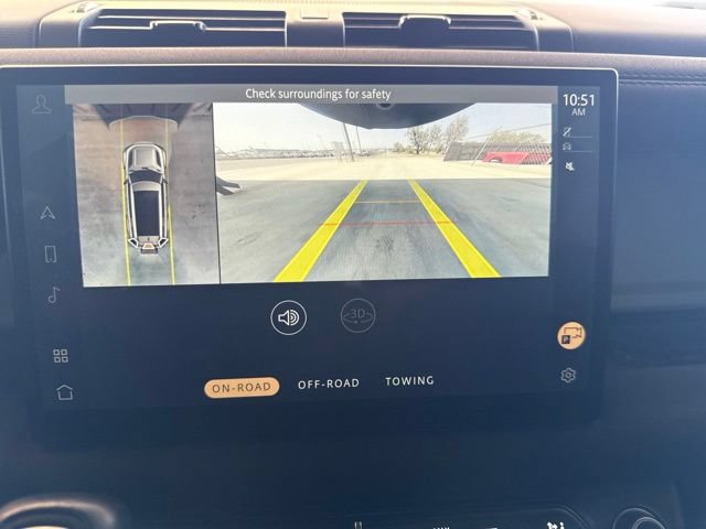 Used 2023 Land Rover Defender 130 SE AWD/4WD image 22