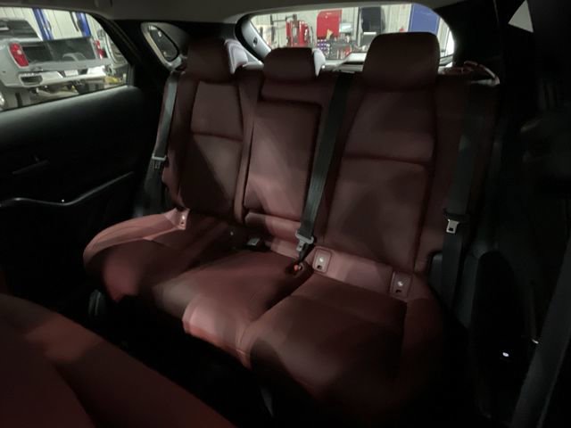 New 2026 MAZDA CX-30 AWD 2.5 S image 28