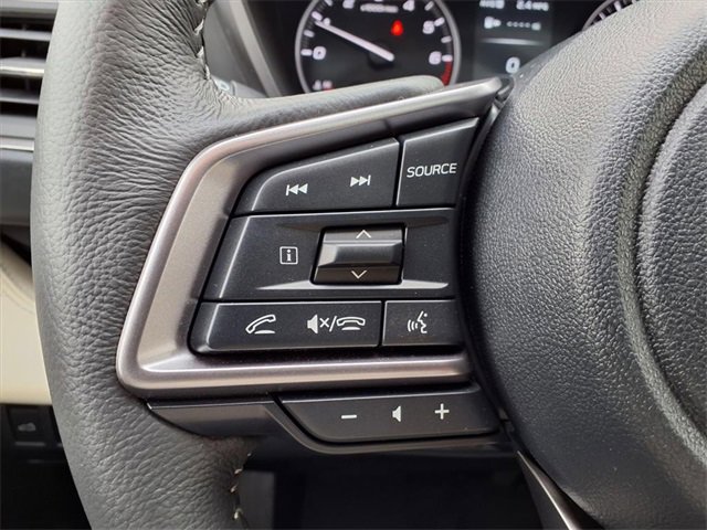 New 2026 Subaru Ascent Limited image 14