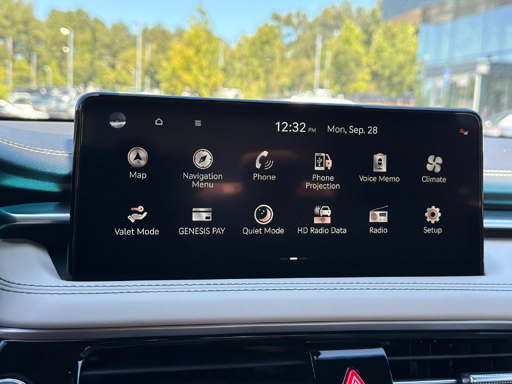 New 2026 Genesis G70 2.5T AWD/4WD image 30