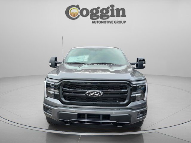 New 2025 Ford F150 Lariat w/ Equipment Group 502A High image 12