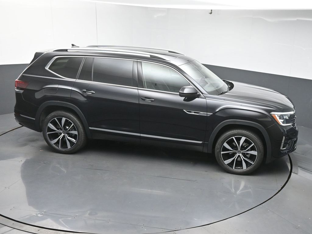 New 2025 Volkswagen Atlas SEL Premium R-Line image 50