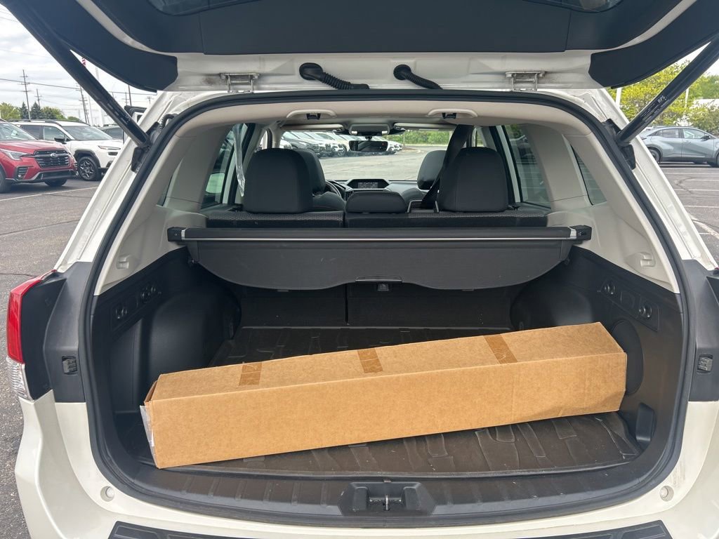 Certified 2023 Subaru Forester Sport AWD/4WD image 15