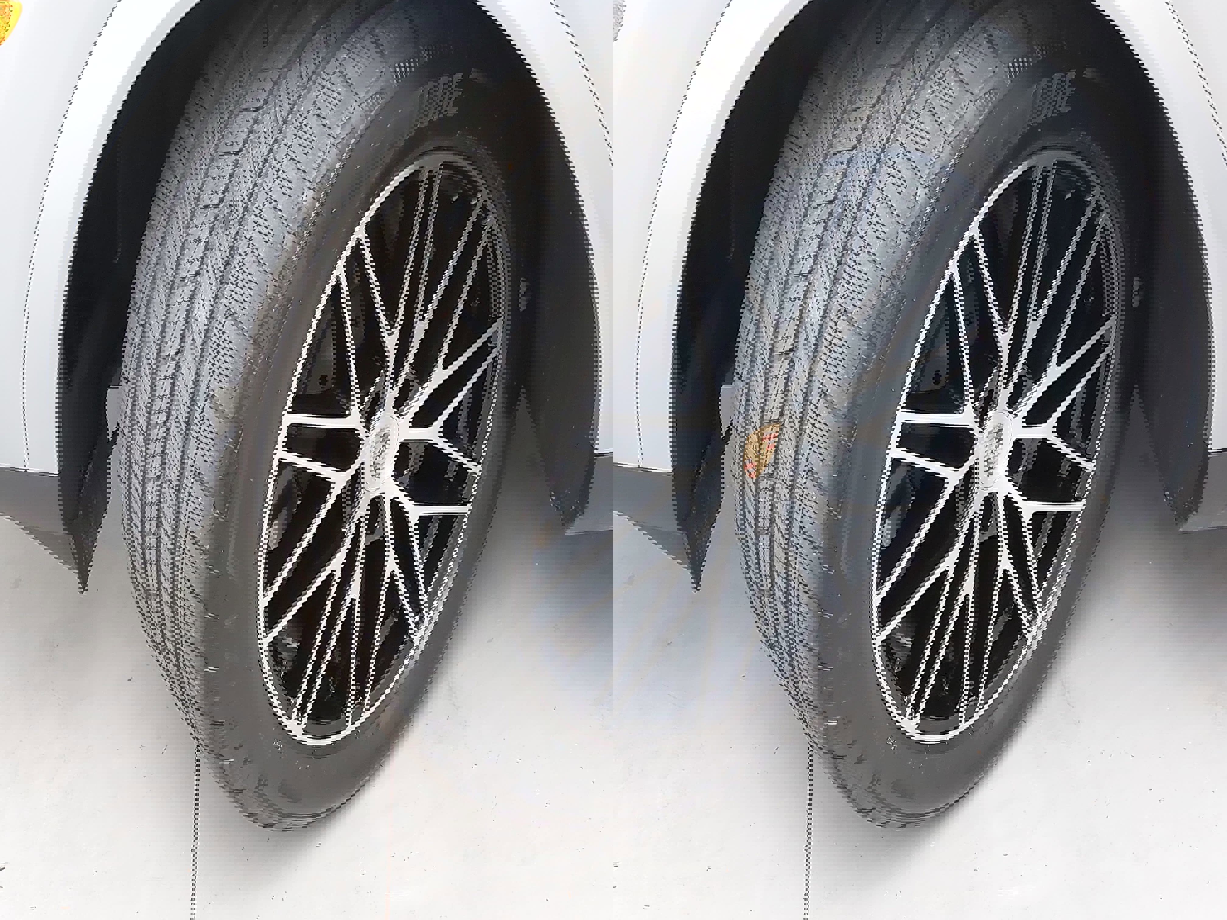 Used 2025 Porsche Cayenne image 35