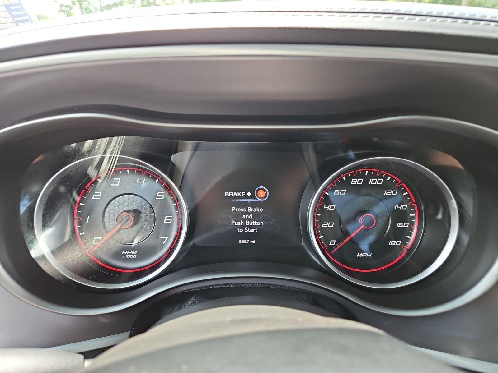 Used 2021 Dodge Charger Scat Pack RWD image 23