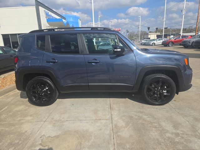 Used 2023 Jeep Renegade Altitude image 6